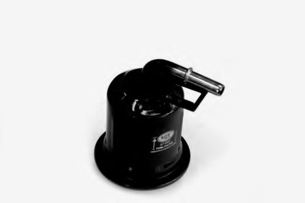 SCT Germany ST 6087 Fuel filter